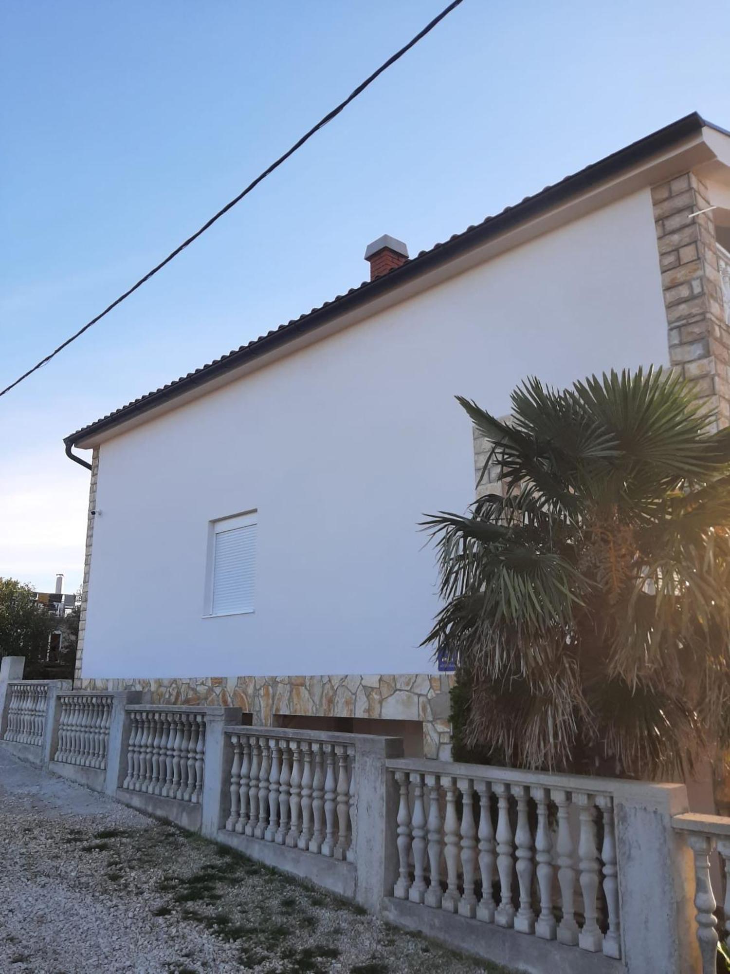 Apartments Slivnica Holiday Exterior foto