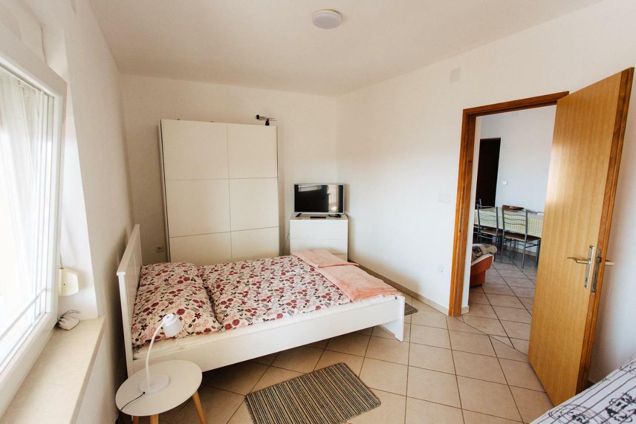Apartments Slivnica Holiday Exterior foto